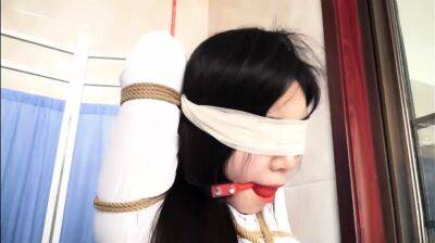 Chinese Bondage - Teacher and student - drtuber.com - Japan - China