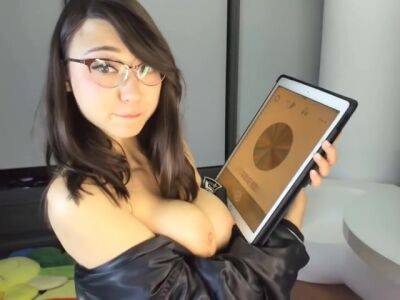 Asian Women With Big Boobs Get - hclips.com