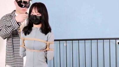 chinese bondage - drtuber.com - China