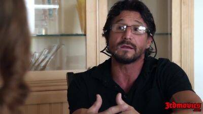 Anya Olsen - Anya Olsen - Old Guys Fucks - upornia.com