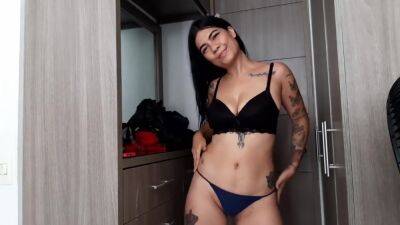 My Lovers Bitch Dances Me Horny - hclips.com