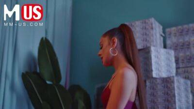 Vanna Bardot - Vanna Bardot In Delphine - Bonus Laa0070 - Ep1 - upornia.com