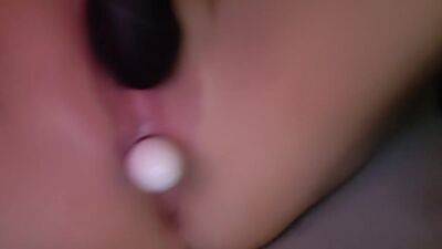 Yummy Milf Plays With Her Pretty Pink Peach - hclips.com