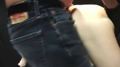 The Pumpkin Man Keeps My Cunt - hclips.com