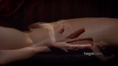 Hard To Perform Massage - upornia.com