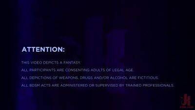 Shay Evans - Gia Milana - Big Titted Beauty In Bondage Getting Machine Fucked - upornia.com