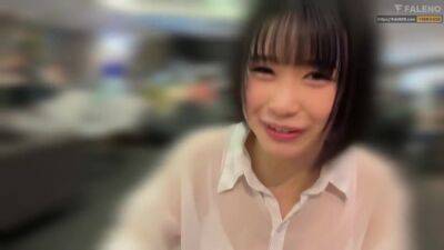 Fsdss-466 When I Take Off Her For The First Time A Hi - Big T - upornia.com