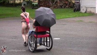 Clumsy Pony - xxxfiles.com