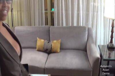 Autumns Asian Desire In New Client Blowjob 10 Min - hclips.com