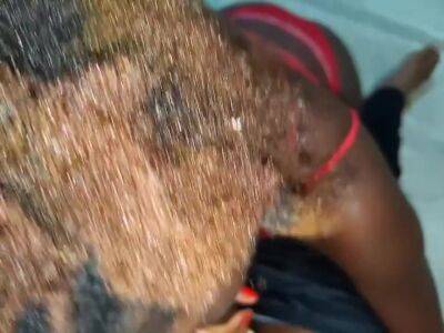 Stuffed Cumload Down A Beautiful Big Ass Booty Sexy Thot Throat She - hclips.com