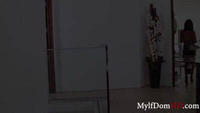 Silvia Saige - MILF StepMom t. For Misbehaving- Silvia Saige - xxxfiles.com