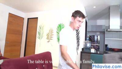 Dick For The Rent Featuring Fernanda Love - upornia.com