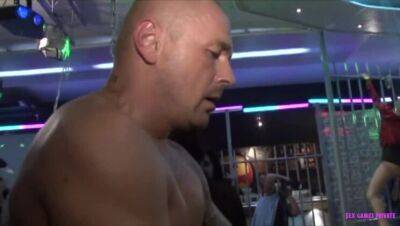 Czech Alcatraz party orgy part.5 - xxxfiles.com - Czech Republic