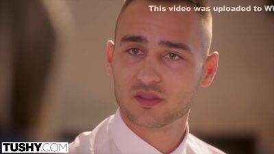 Nicole - Cunning Businesswoman Nicole Get The Deal & Dped - hclips.com