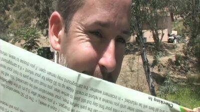 Stepsister Gets Her Pussy And Ass Fucked Outdoors - upornia.com