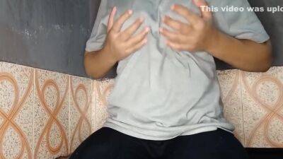 Desi Wife, Dirty Hindi Talk, She - hclips.com