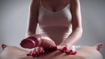 The Ultimate Handjob Massage 2 - upornia.com