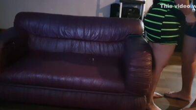 Me Rico Me Cojo A Venezolana Culona En Su Departamento - hclips.com