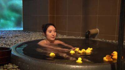 [hanno Onsen Where Moomin Valley Is Located * Professional Image Quality] - upornia.com - Japan