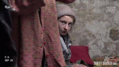DIRTY SARAH - Extreme Fetish - xxxfiles.com
