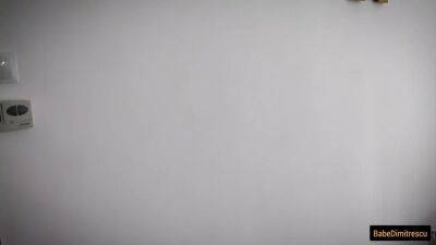 Porno Romanesc Tarfa De Amenajari Interioare Rupta In Clanta Si Sparta In Pizda De Client - hclips.com