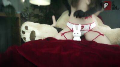 Horny Nurse Bella At Your Bedside - Mylovebunny Xx - hclips.com