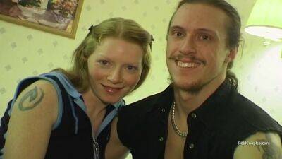 Kaia And Merlin With The Best - upornia.com