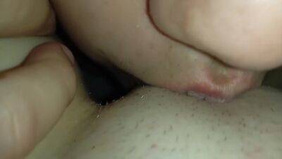 He Sucked Me So Good That I Let Him Come In My Face - hclips.com