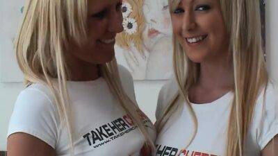 Jessica Elle Take Her Cherry Full - upornia.com