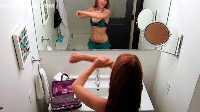 Rothaarige Wird Von Lesbischer Blondine Fertig Geleckt - upornia.com