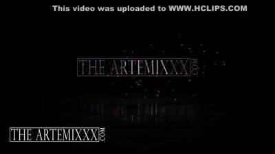 Gets Fucked Like A Slut By Bbc The Artemis Xxx 12 Min With Honey Dipped C And The Artemixxx - hclips.com