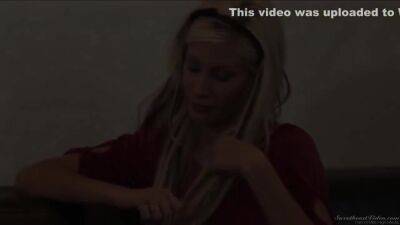 Puma Swede - Lustful Lezzies Mind-blowing Sex Clip - Puma Swede - upornia.com