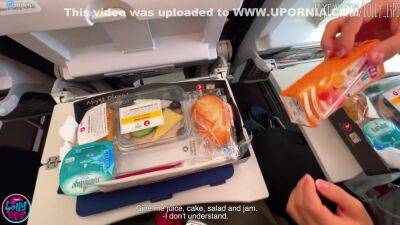 My First Adventure With My New Girlfriend - upornia.com