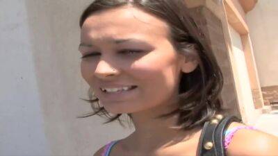 Her First Lesbian Orgasm!!! - upornia.com