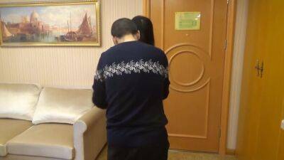 Asian Girl Roped Up - upornia.com - Japan