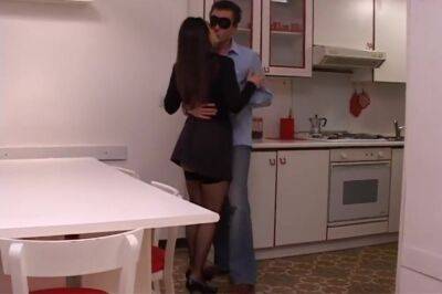 The Hobby Of Sex! (scene 01) - upornia.com