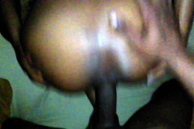 Amateur black whore steamy 69 and hardcore fucking - drtuber.com