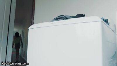 RealityJunkies 18yo Harmony Wonder Curious About Big Cocks - xxxfiles.com