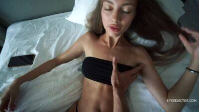 SolaZola - Cheating With My Step-Sister - porntry.com