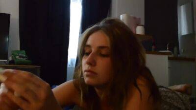 Petit Bonus : Une Bonne Branlette Orgasme Intense ! - hclips.com