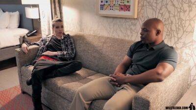 Brooke Johnson - Switching It Up - upornia.com