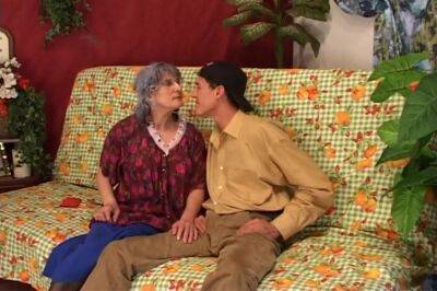 Against Nature! (scene 03) - upornia.com