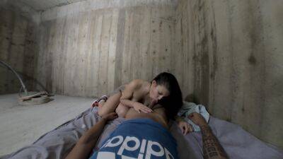 Big Ass Latina Step Sis - upornia.com