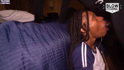 Throat Bulge - Short Clip Of An Amazing Amateur Throat Abuse - hclips.com