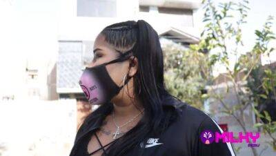 Peruvian conera spiteful fucks for revenge ........ We award the best conero comment - xxxfiles.com - Peru