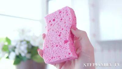 Fucking My Innocent Sister's Tight Pussy - StepFamilyTV - xxxfiles.com