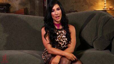 Gets Hard Gangbang - upornia.com