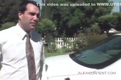 Outdoor Fuck With Granny - upornia.com