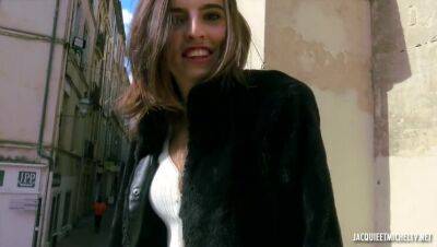 Alba - Alba 19 Years Old Very Open Au Pair! - porntry.com