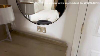 Sssishh!! She Is - upornia.com